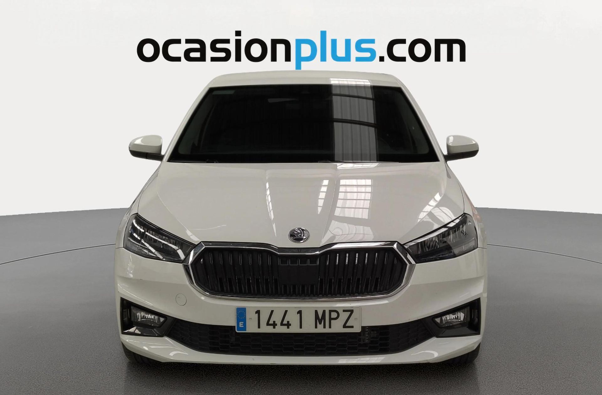 Škoda Fabia 1.0 TSI Selection - foto 12