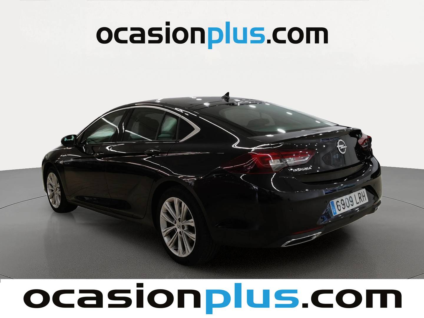 Foto Opel Insignia Opel Insignia 2.0T SHT Business Elegance AT9 (170 CV)