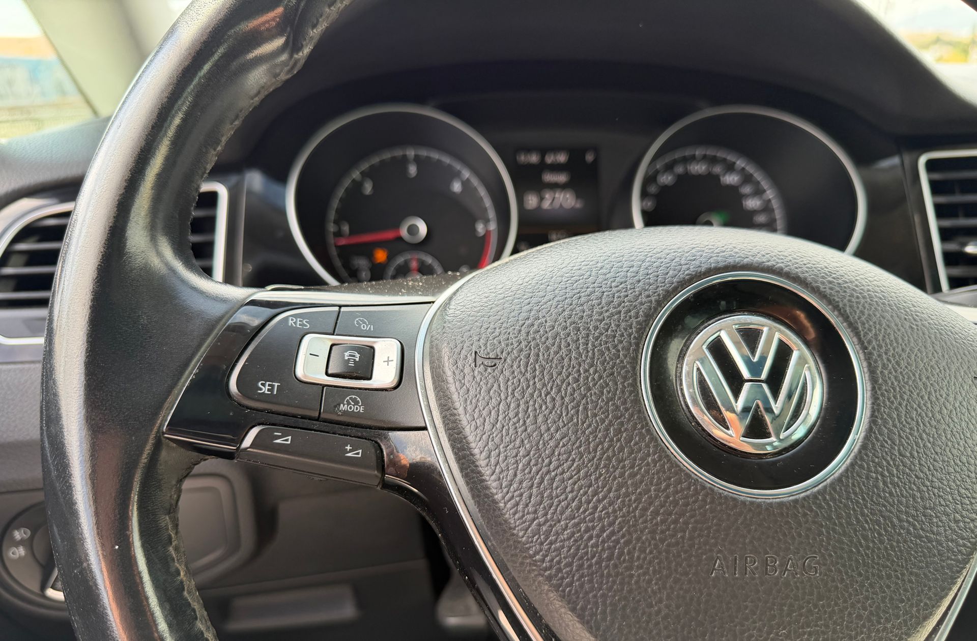 Volkswagen Golf Sportsvan Sport 2.0 TDI CR BMT DSG - foto 28