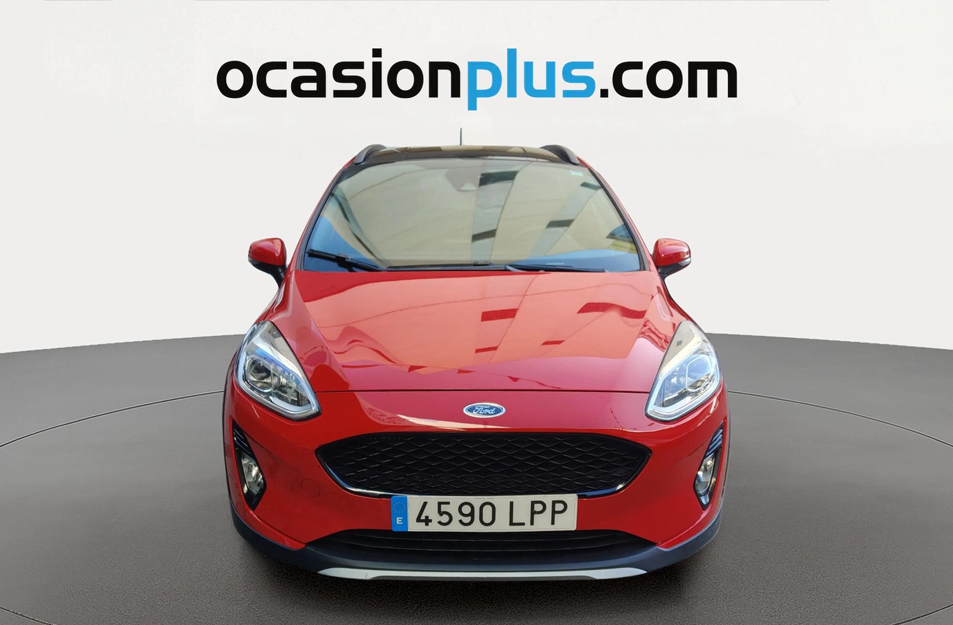Ford Fiesta 1.0 EcoBoost Active - foto 11