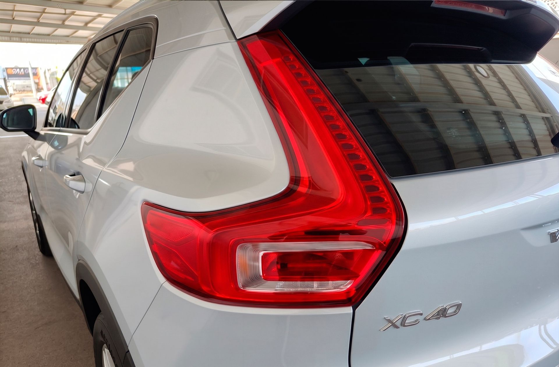Volvo XC40 D3 Business Plus - foto 18