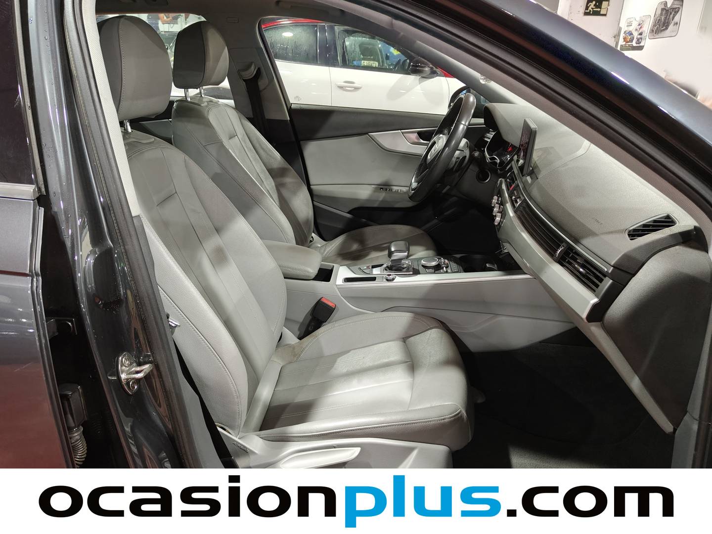 Audi A4 Audi A4 Avant Advanced 2.0 TDI (190 CV) S tronic km 0