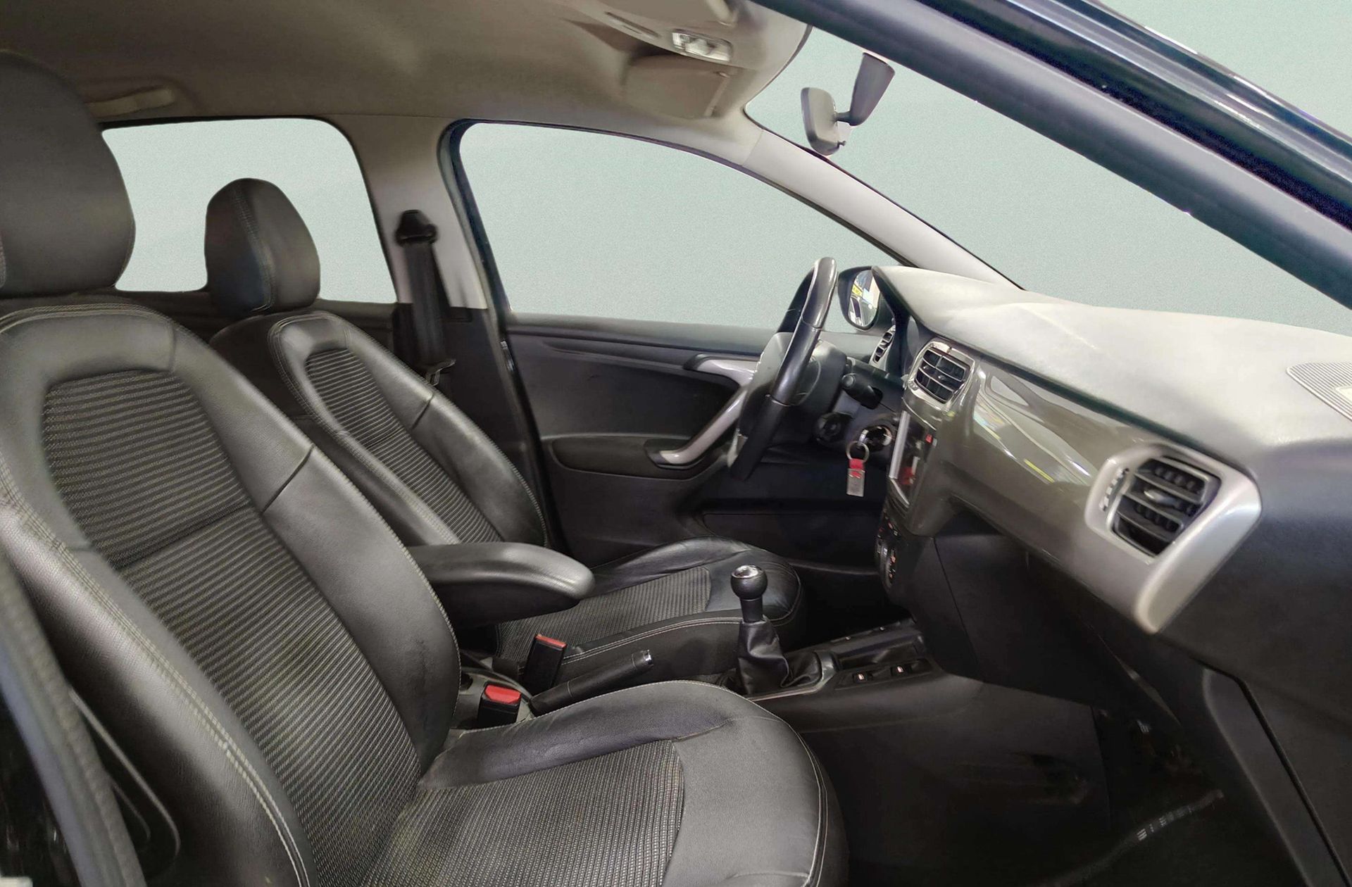 Citroën C-Elysée PureTech 82 Shine - foto 17