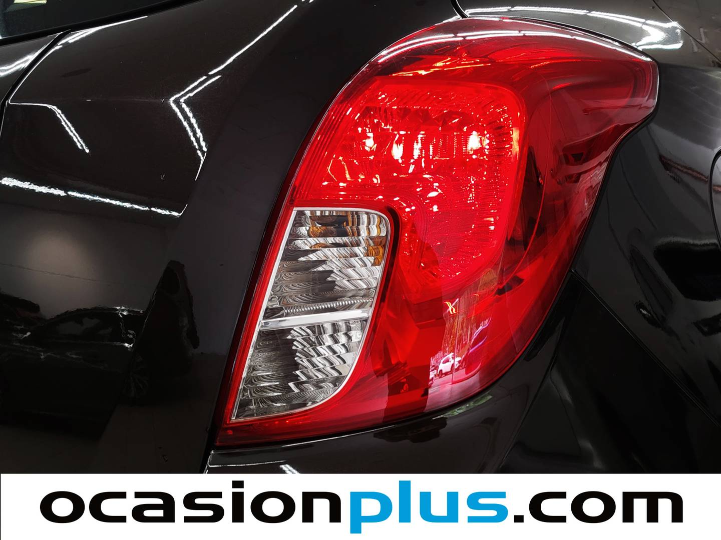 Opel Mokka Opel Mokka 1.4 Turbo S&S Excellence 4x2 (140 CV) gasolina