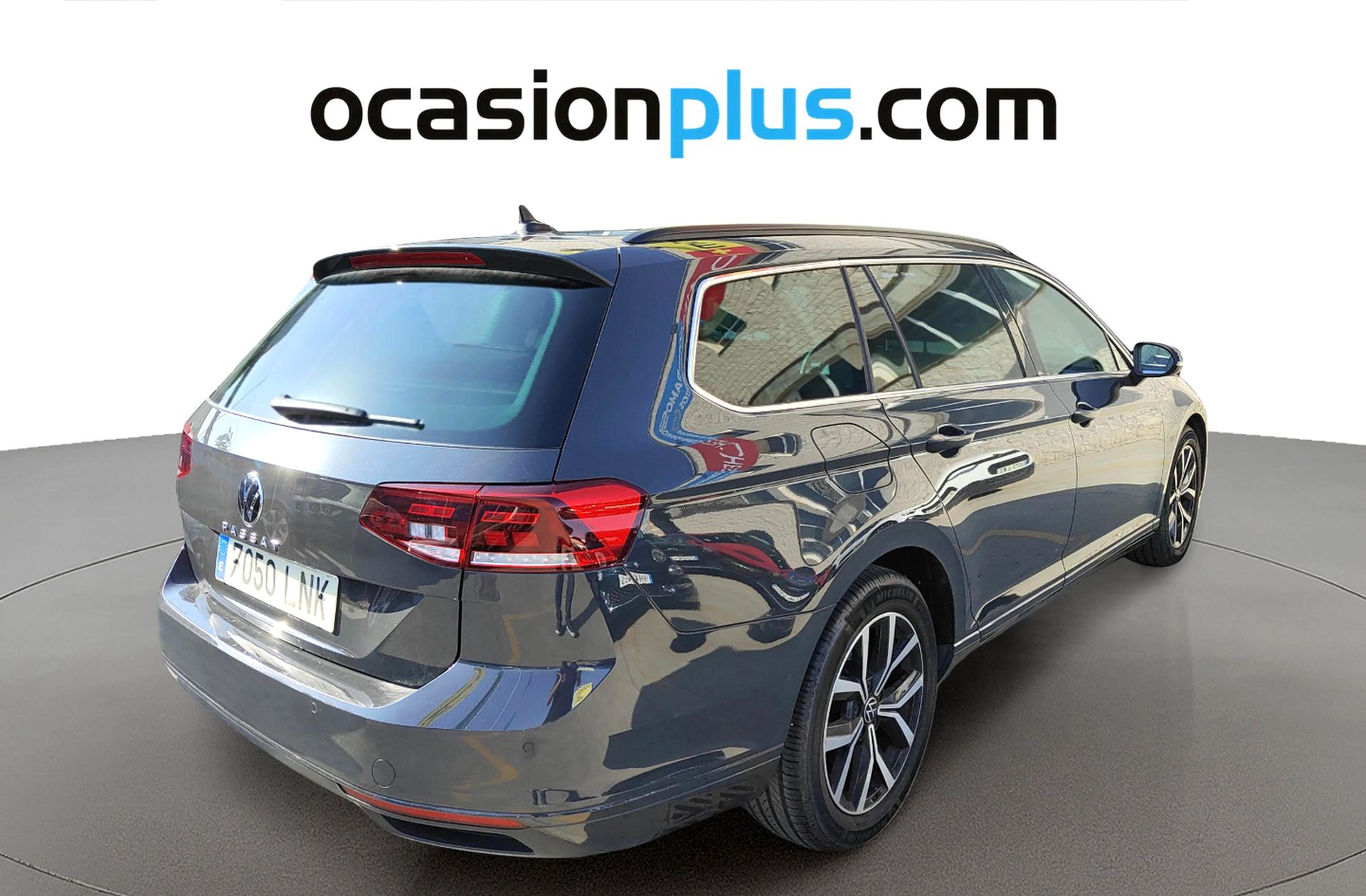 Volkswagen Passat Variant Executive 1.5 TSI DSG - foto 4