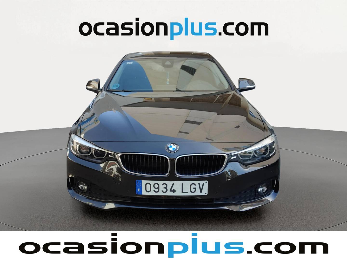 BMW Serie 4 BMW Serie 4 420d Gran Coupe (190 CV) barato