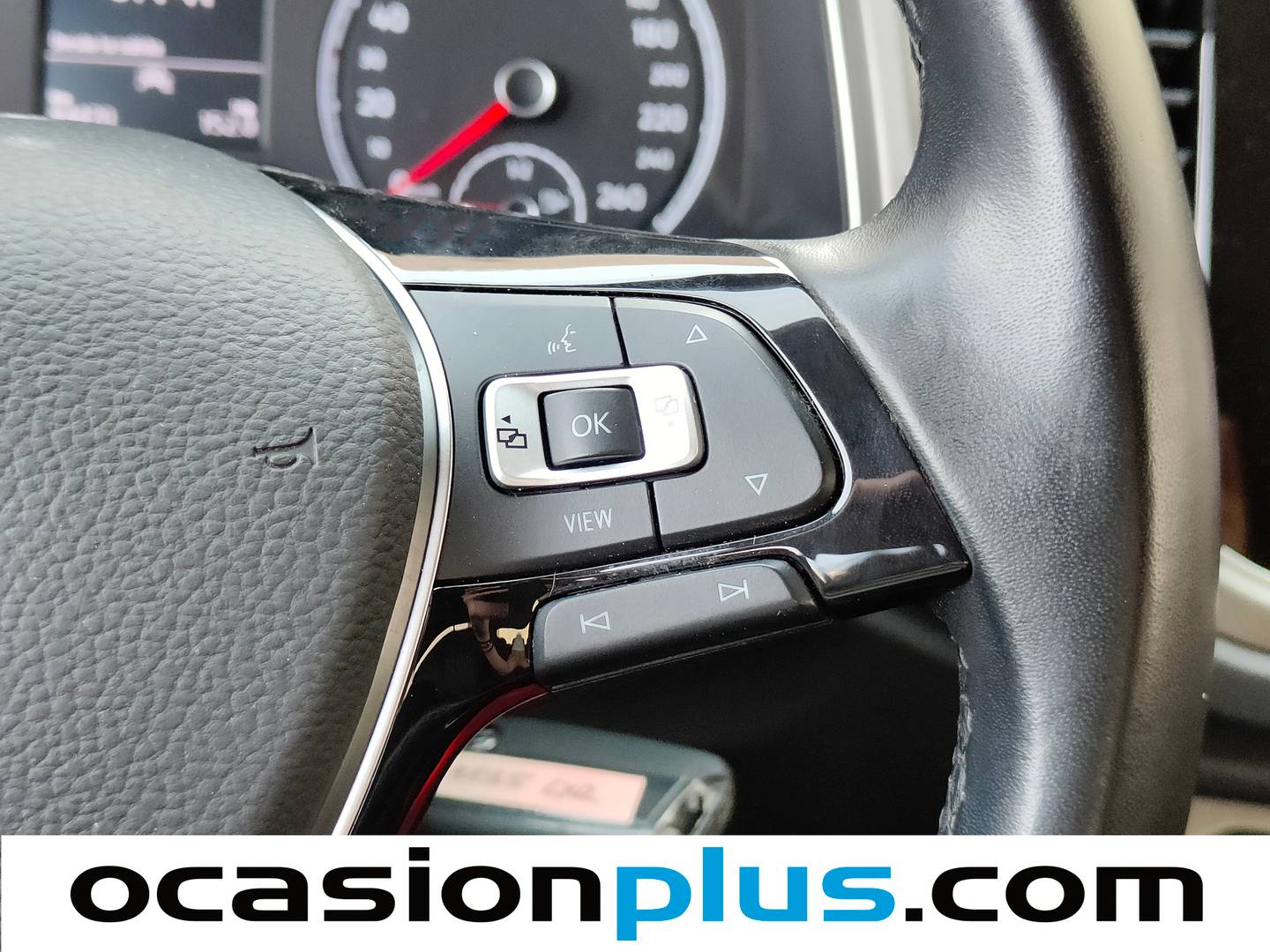 Volkswagen T-Roc Volkswagen T-Roc Advance R-Line 1.0 TSI (110 CV) seminuevo