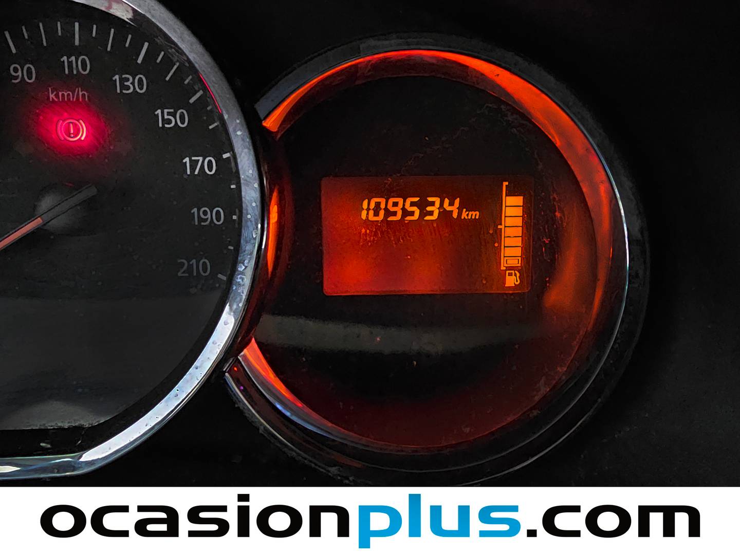 Dacia Sandero Dacia Sandero 1.2 Ambiance (75 CV) seminuevo
