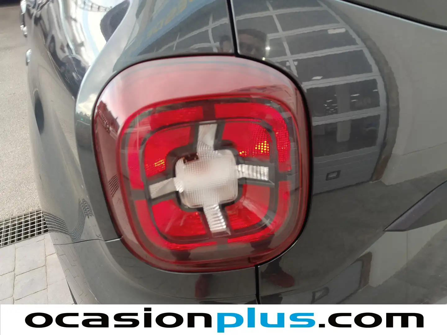 Foto Dacia Duster Dacia Duster Prestige TCE (125 CV) 4x2