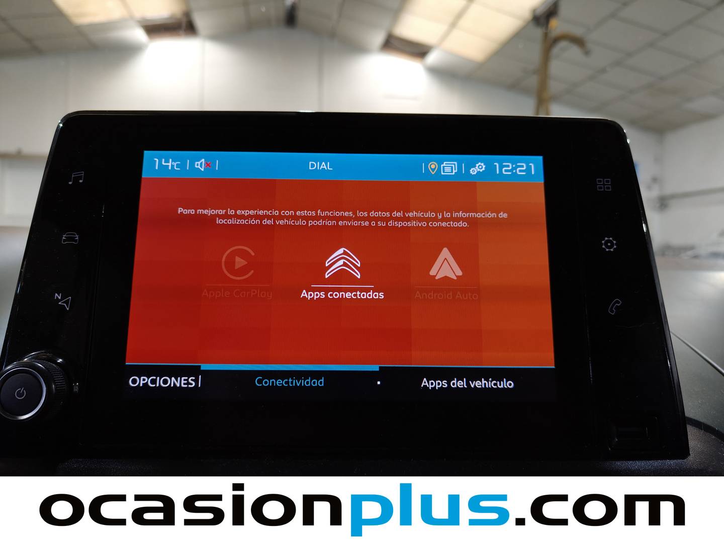 Foto Citroën Berlingo Citroen Berlingo BlueHDi 100 S&S Talla M Shine (102 CV)