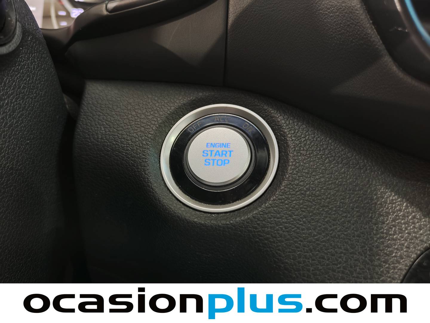 Foto Hyundai Tucson Hyundai Tucson 1.6 CRDI 48V N-Line DT 4X2 (136 CV)