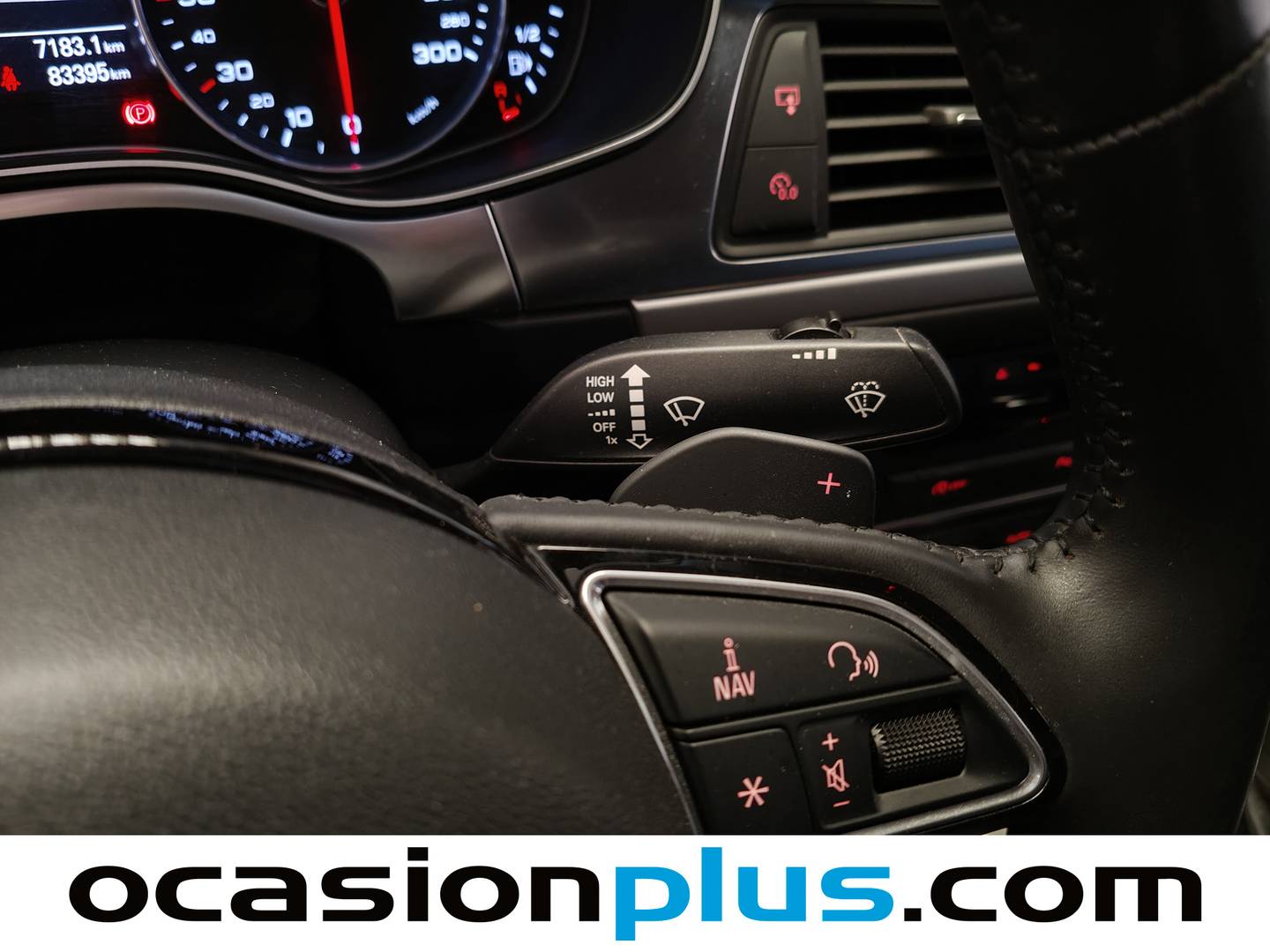 Audi A6 Audi A6 S line 2.0 TDI (190 CV) S tronic barato