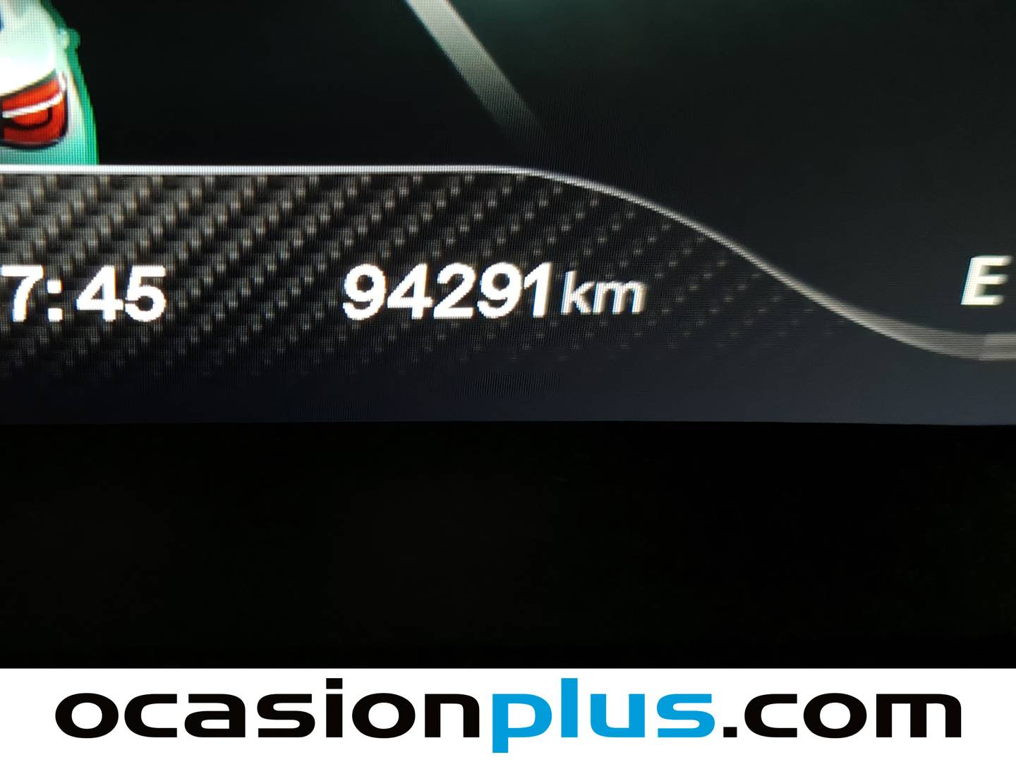 MG eHS MG eHS 1.5 T-GDI PHEV Luxury (258 CV) seminuevo