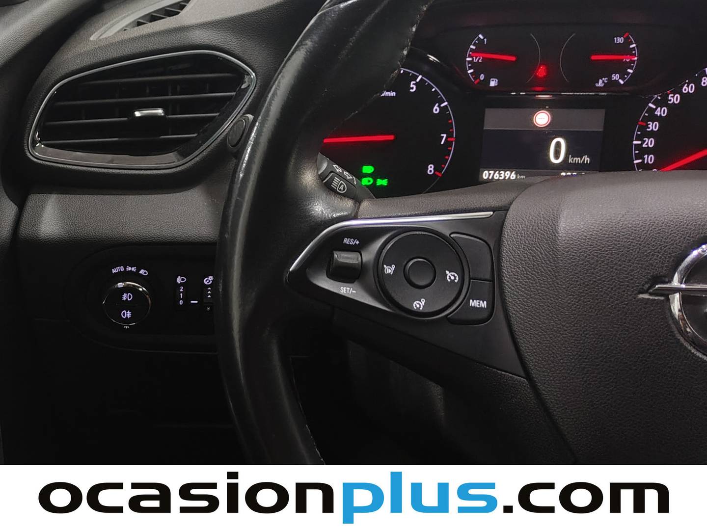 Opel Grandland X Opel Grandland X 1.2 Turbo Selective (130 CV) barato