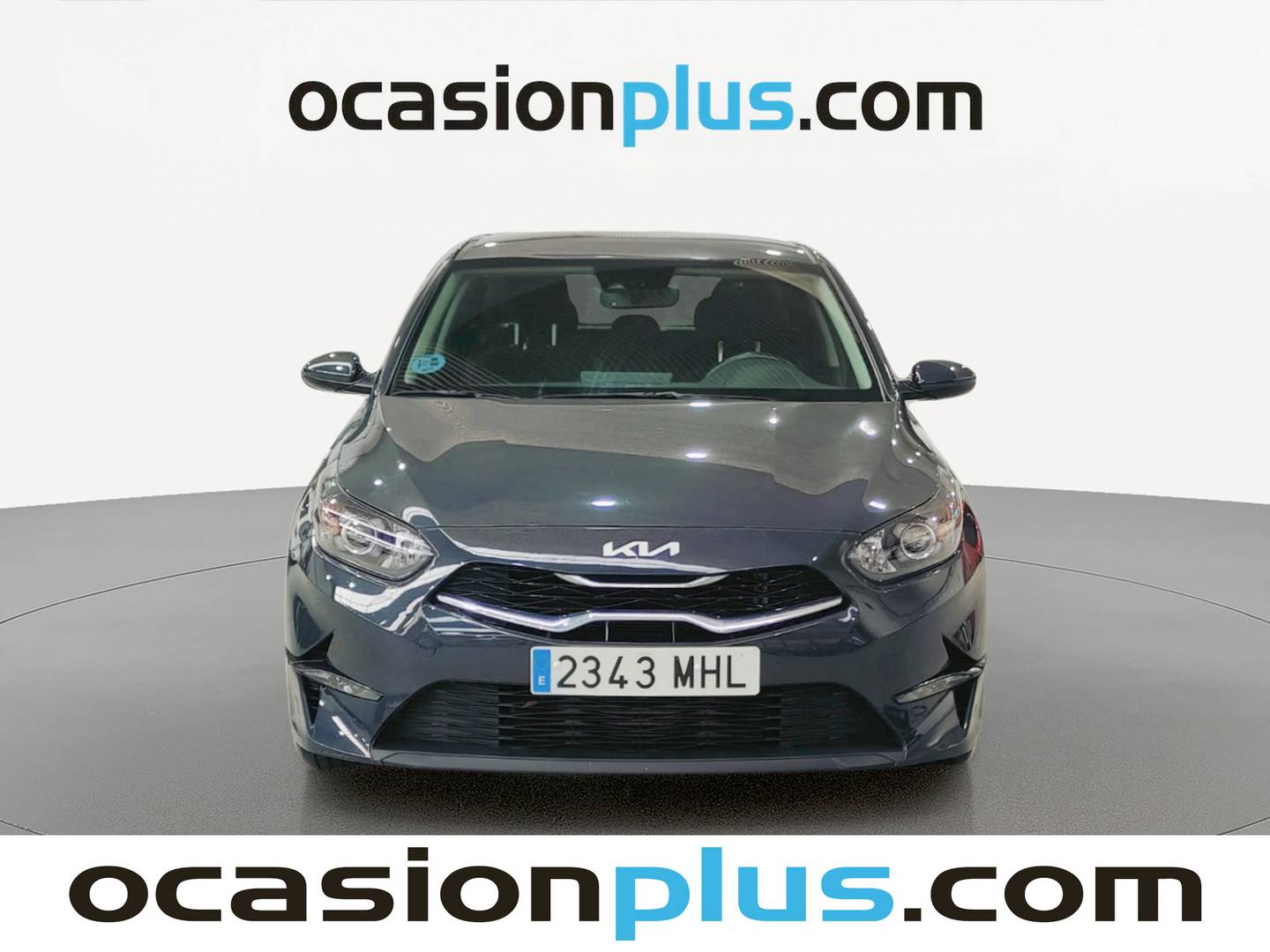 KIA Ceed KIA Ceed 1.0 T-GDi Drive (120 CV) barato