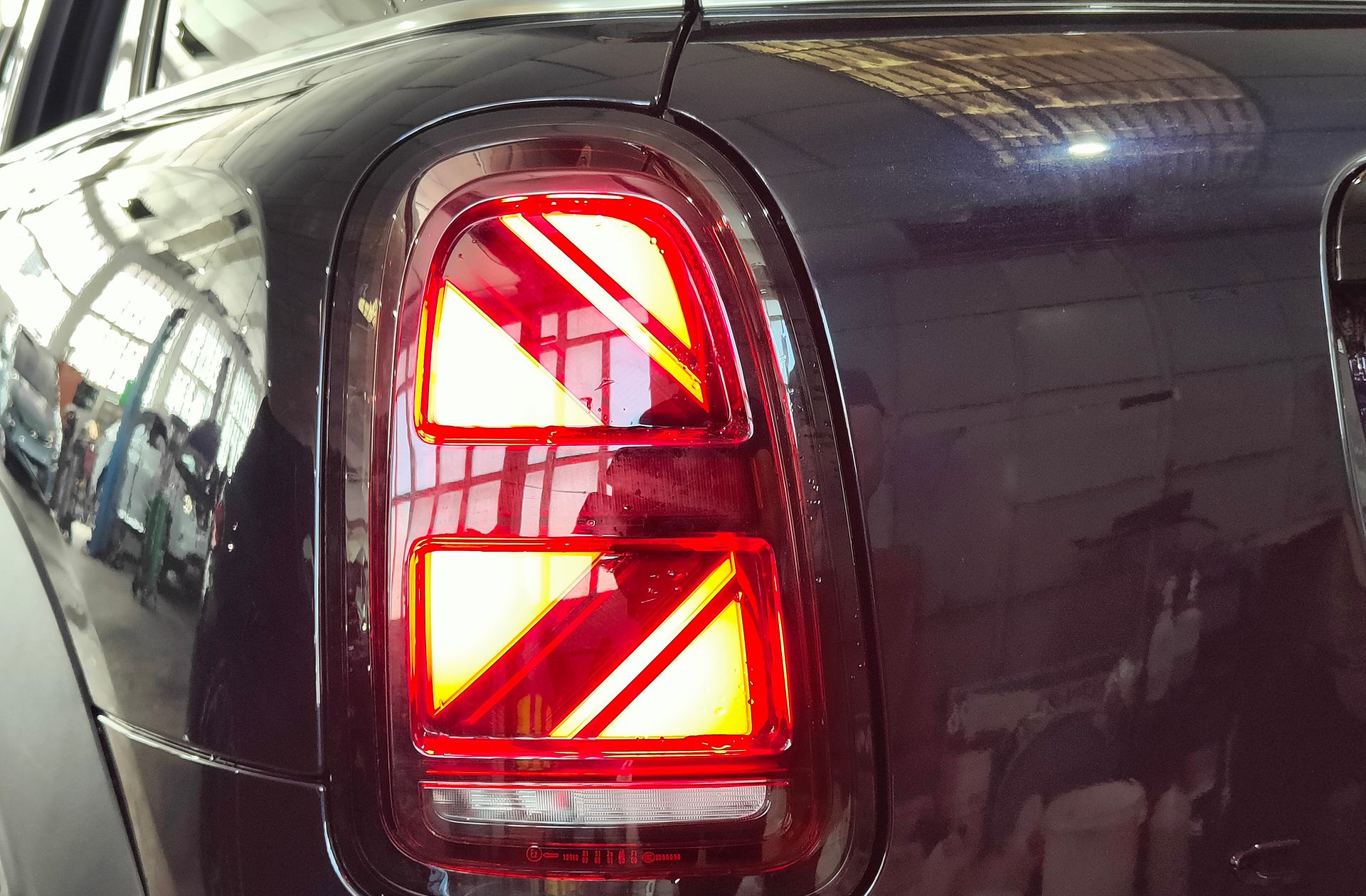 MINI Countryman Cooper - foto 17