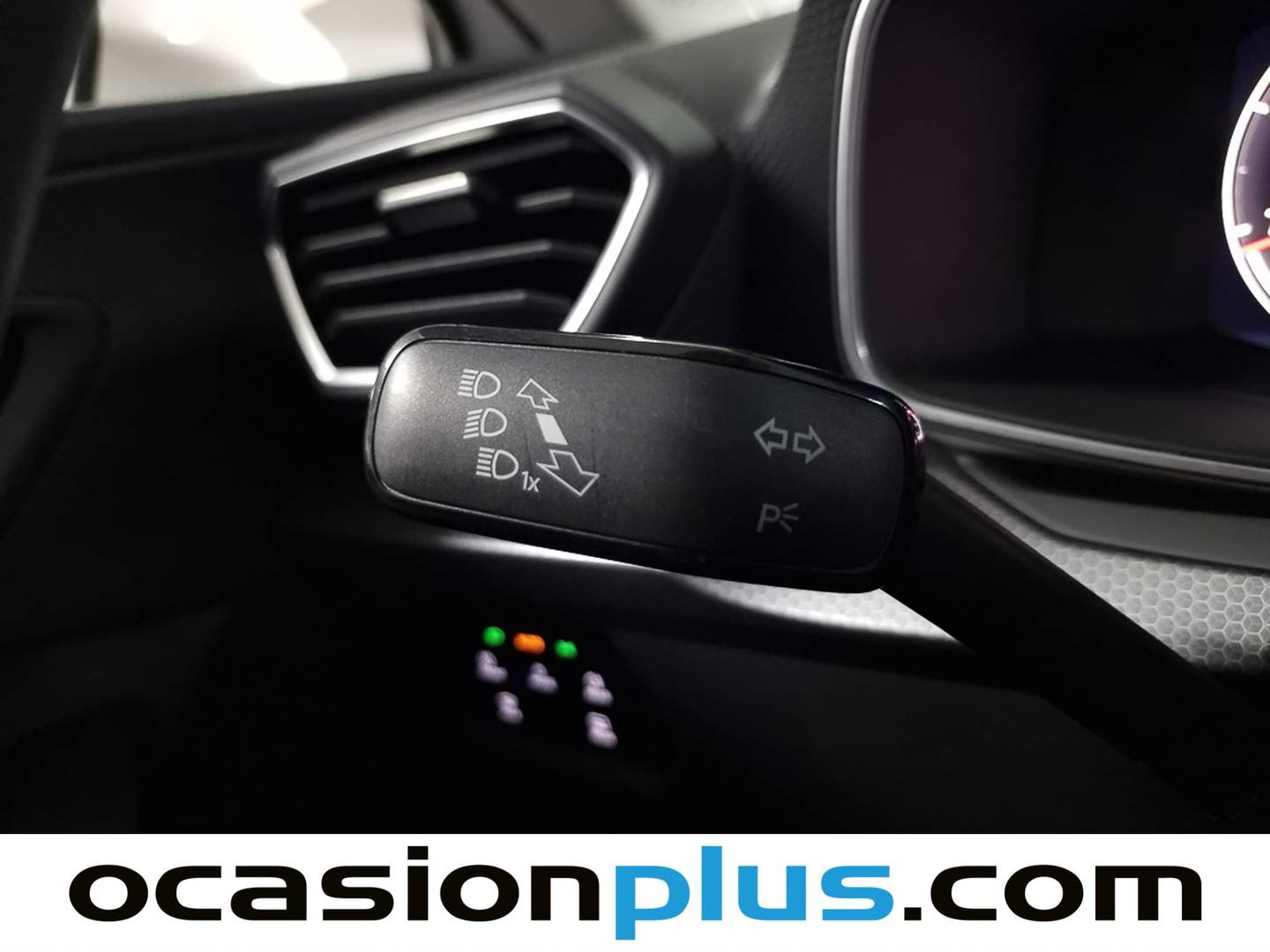 Seat León Seat León ST 2.0 TDI Style Go (115 CV) de ocasión