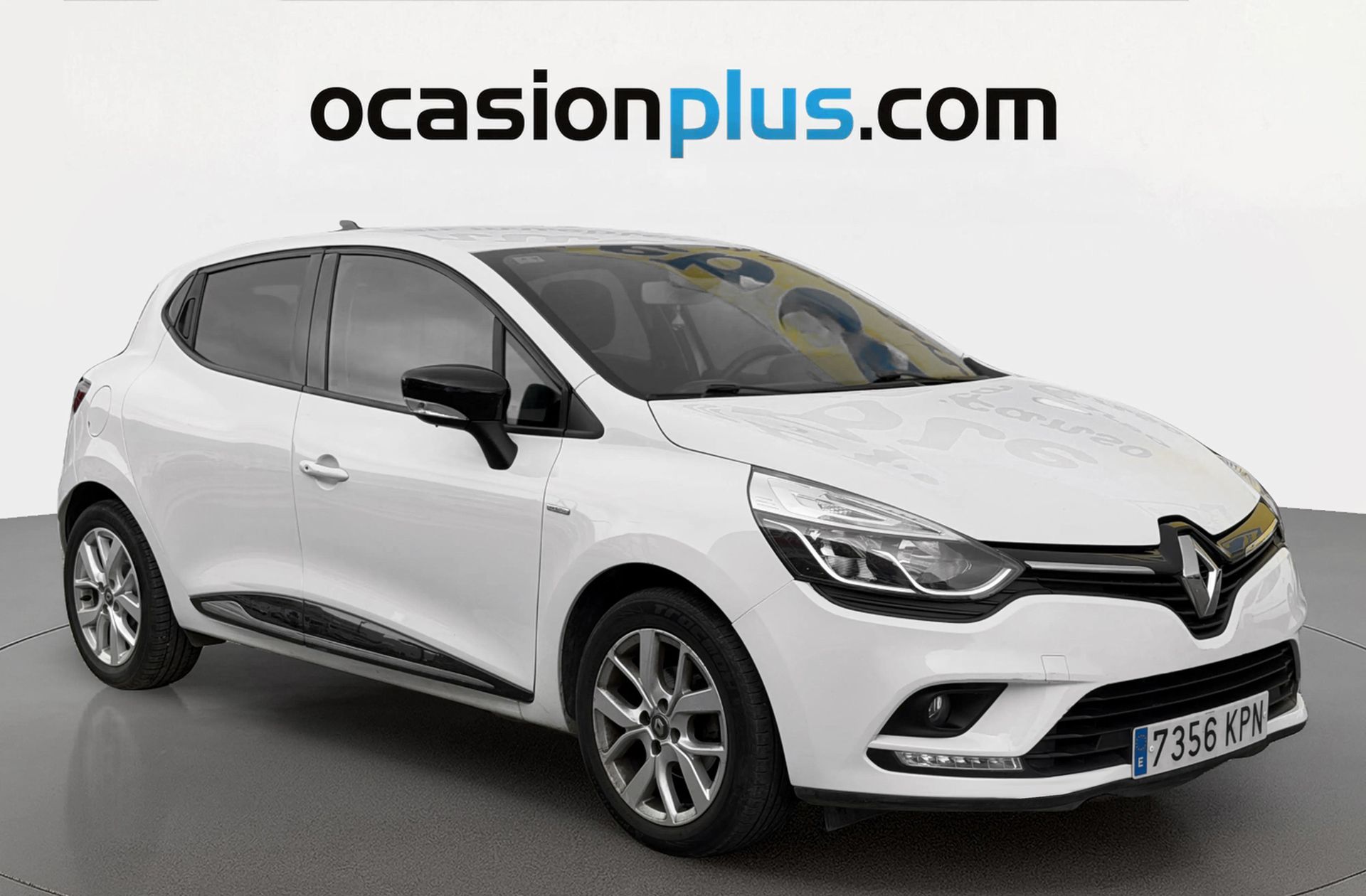 Renault Clio Limited dCi - foto 2