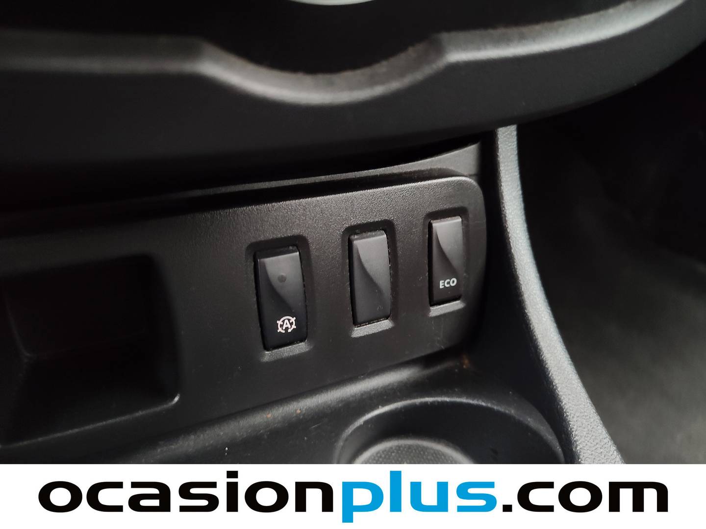 Extras y acabados del Dacia Duster Dacia Duster Ambiance dCi (90 CV) 4x2
