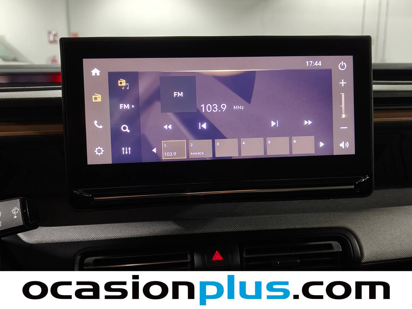 Citroën C3 Aircross Citroën C3 Aircross Hybrid 145 Plus e-DCS6 (145 CV) 145cv