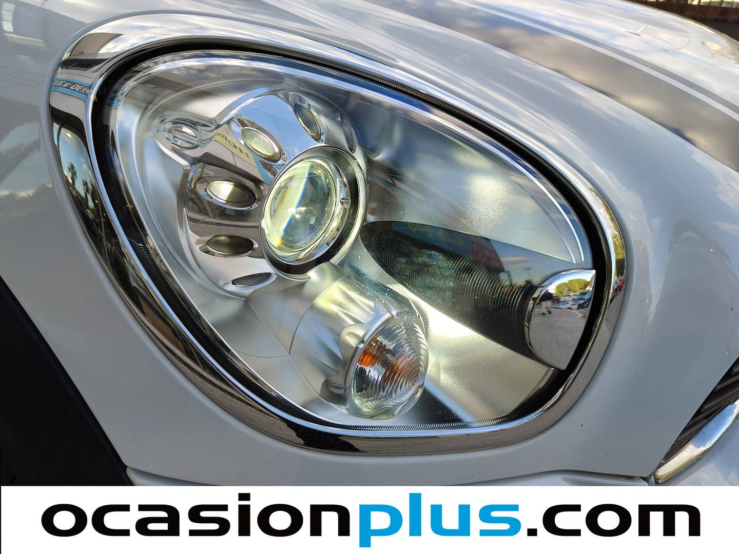 Acabados Mini Countryman Mini MINI Countryman Cooper SD ALL4 (143 CV)