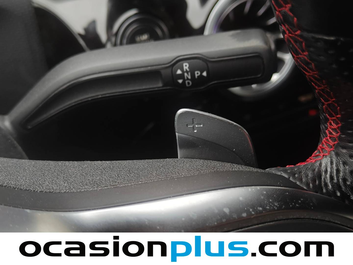 Foto Mercedes CLA Mercedes-Benz CLA CLA 180 (136 CV) Pack AMG