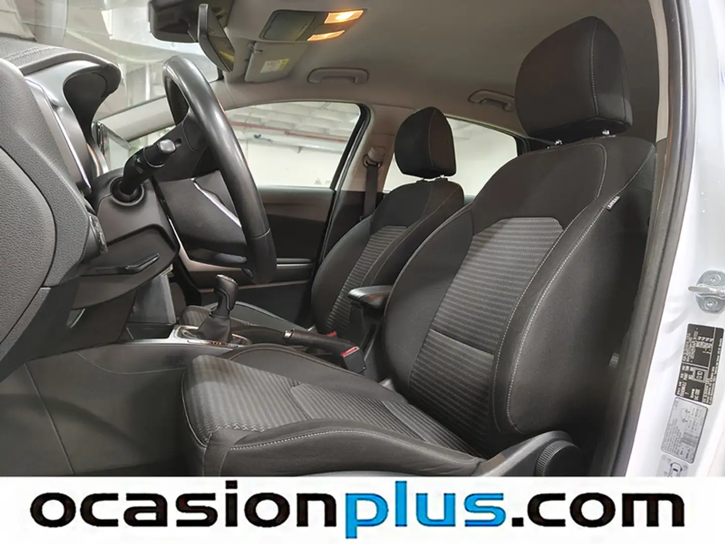 Foto KIA Ceed Kia Ceed 1.6 MHEV iMT Drive (136 CV)