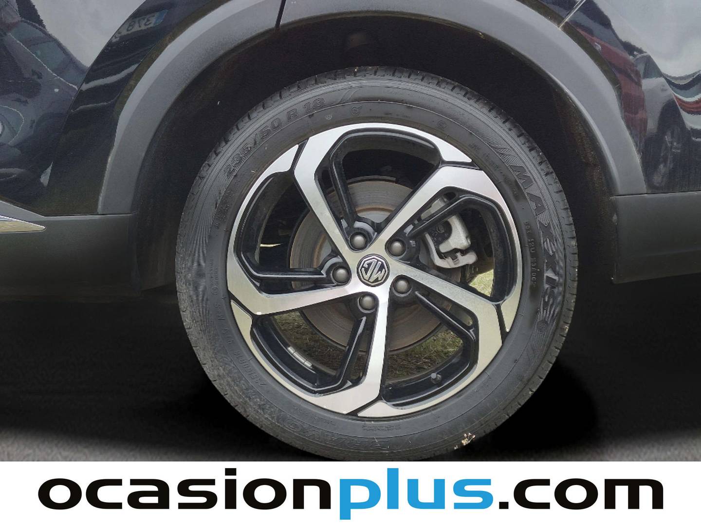 Accesorios del MG HS MG HS 1.5 Turbo GDI Luxury DCT (162 CV)