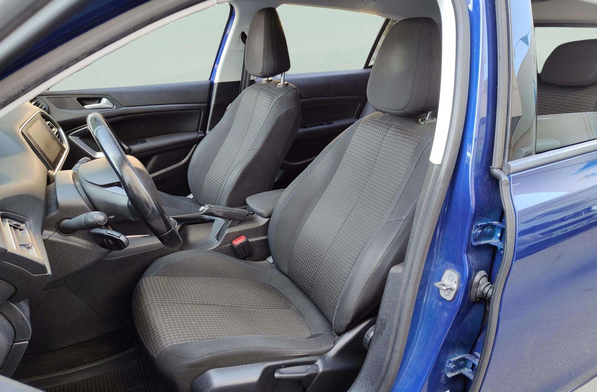 Peugeot 308 PureTech 130 Style - foto 11