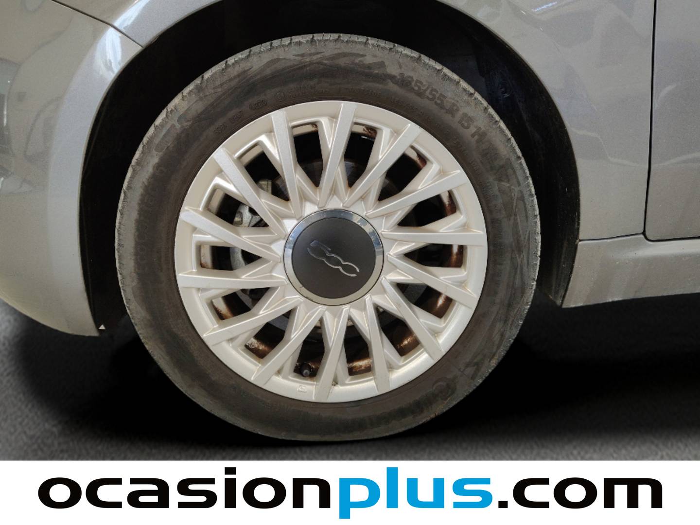 Fiat 500 Fiat 500 1.0 Hybrid Dolcevita (70 CV) km 0