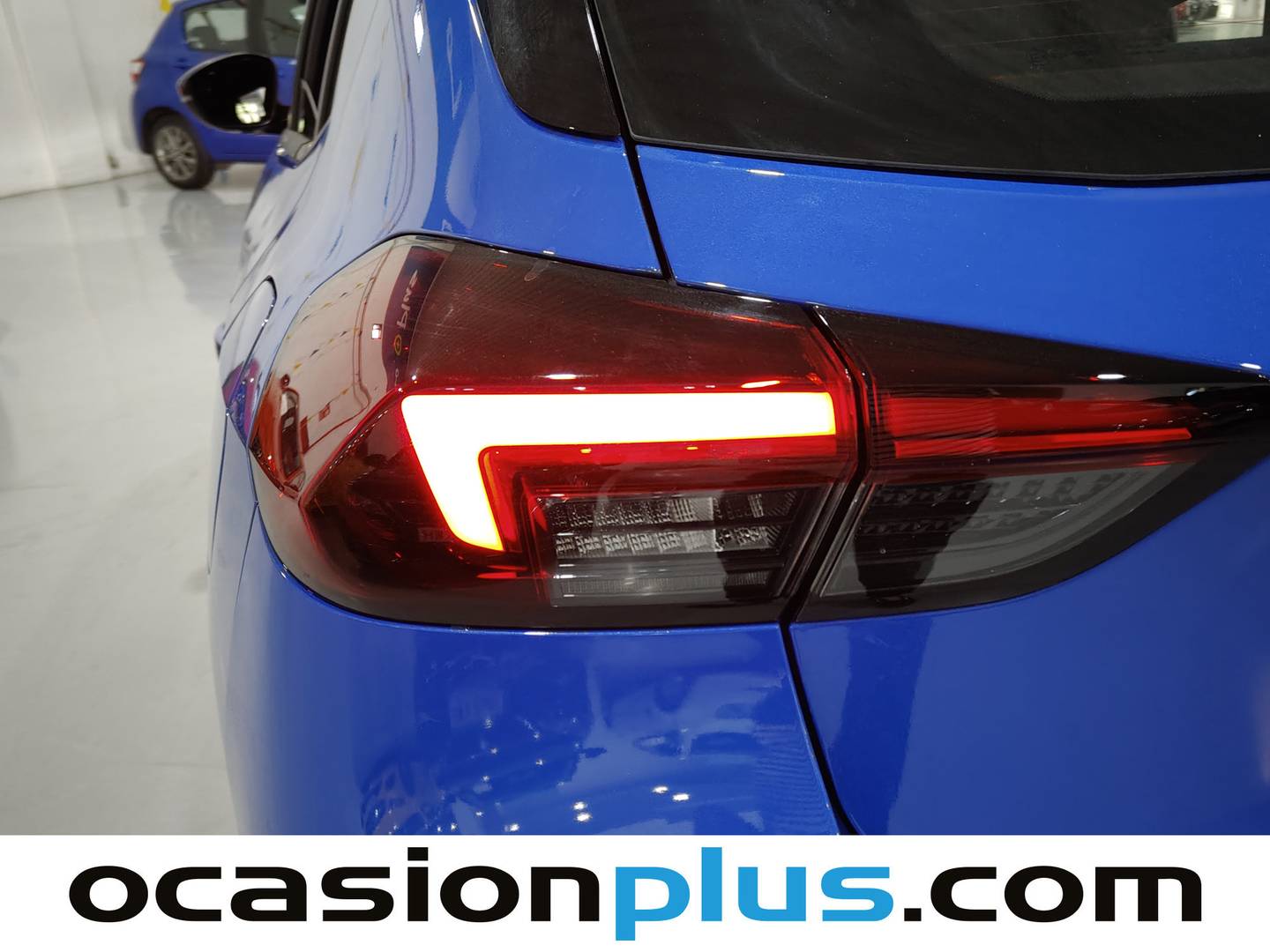 Foto Opel Corsa Opel Corsa 1.2 T XHL GS (100 CV)