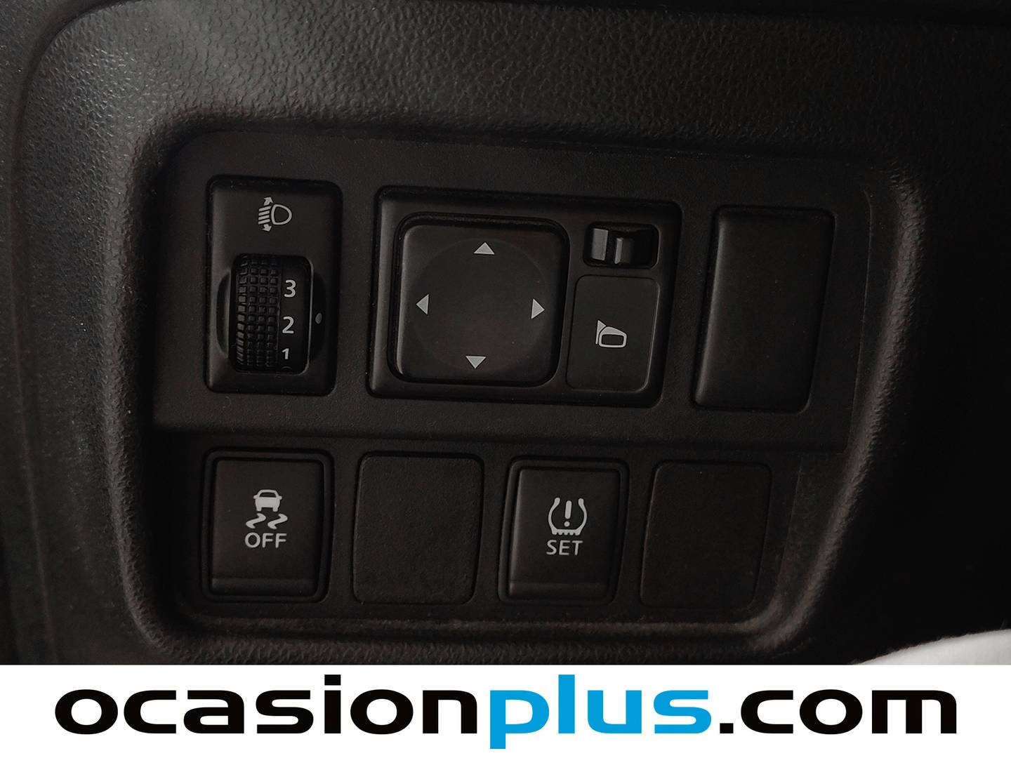 Nissan JUKE Nissan Juke G Acenta (112 CV) seminuevo