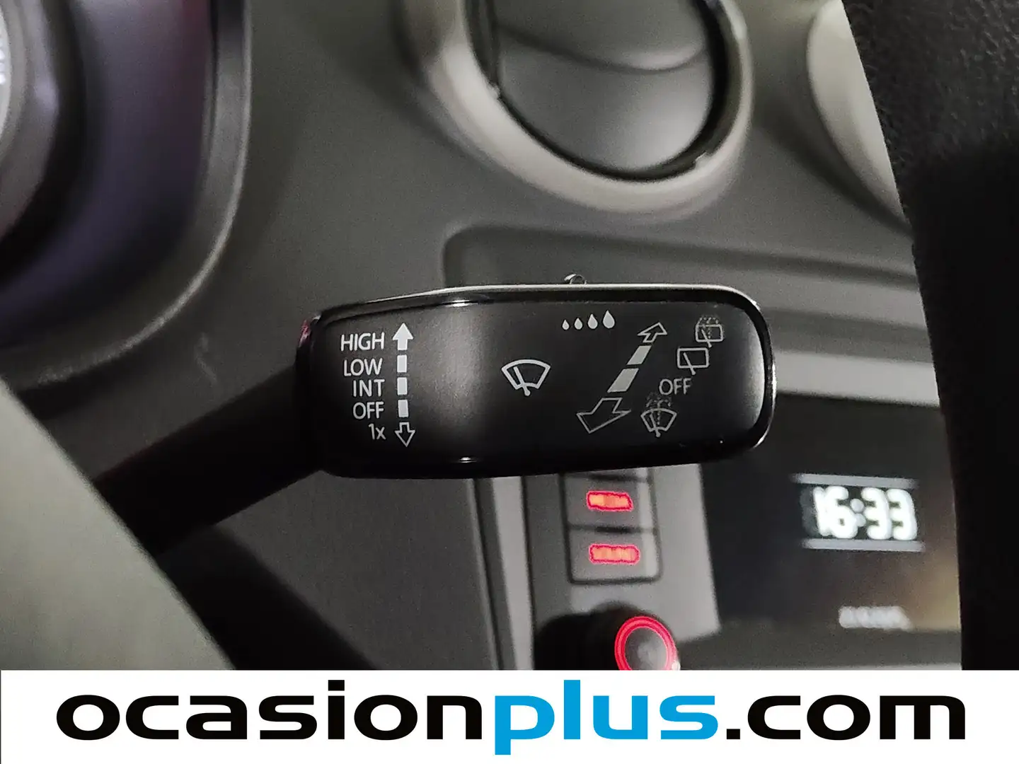 Foto Seat Ibiza SEAT Ibiza 1.4 TDI Reference Plus (90 CV)