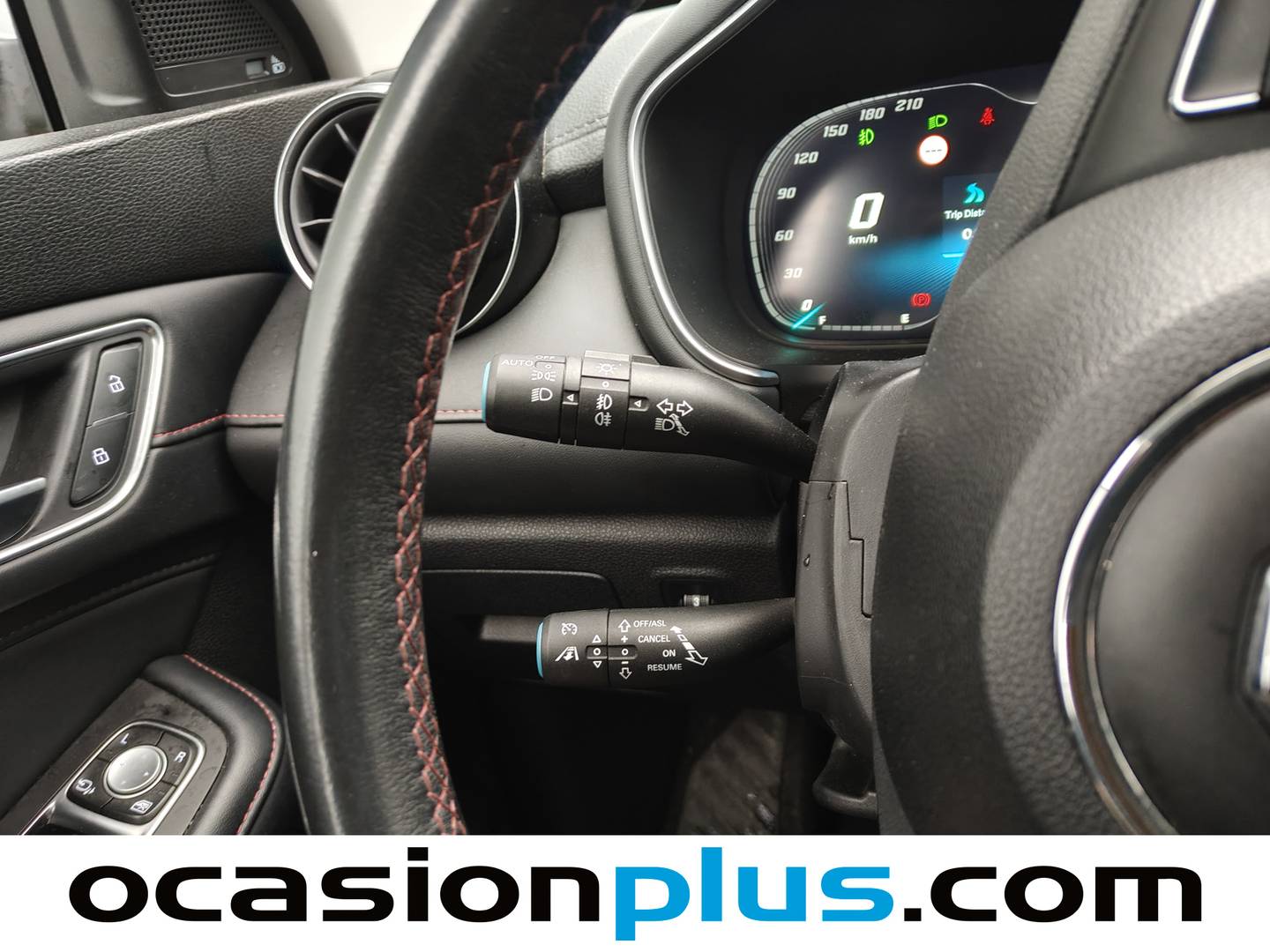 Foto MG HS MG HS 1.5 Turbo GDI Comfort DCT (162 CV)