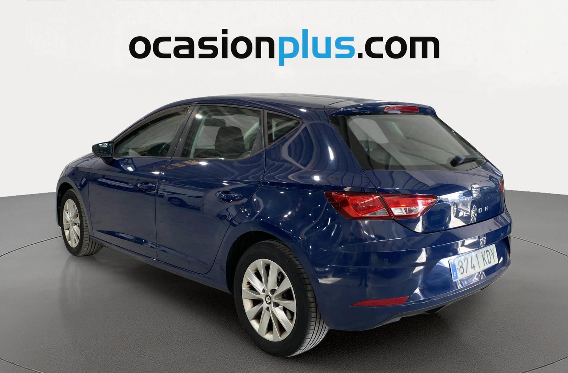 SEAT León 1.2 TSI Style - foto 3
