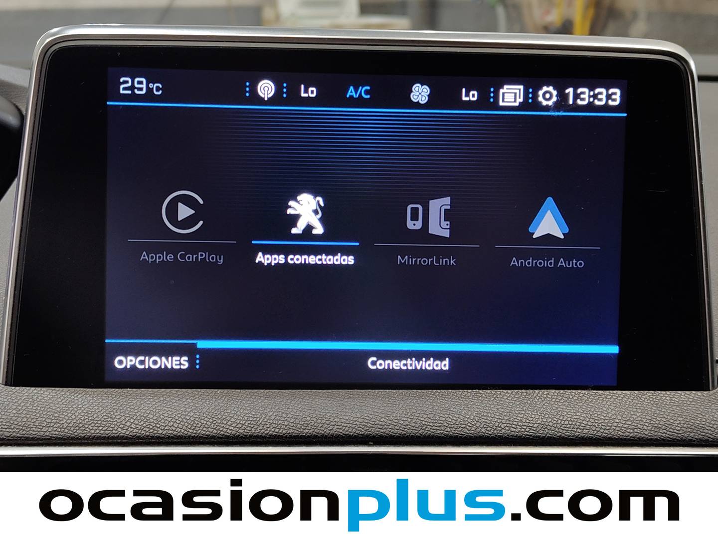 Peugeot 5008 Peugeot 5008 Allure 1.5L BlueHDi (130CV) S&S 7 Plazas 130cv