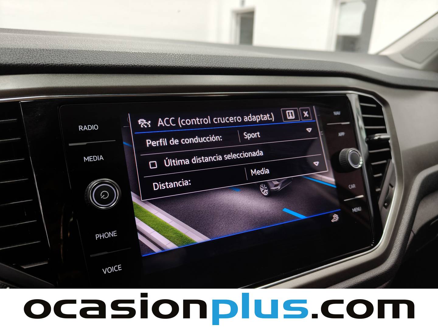 Foto Volkswagen T-Roc Volkswagen T-Roc Advance 1.5 TSI (150 CV) DSG