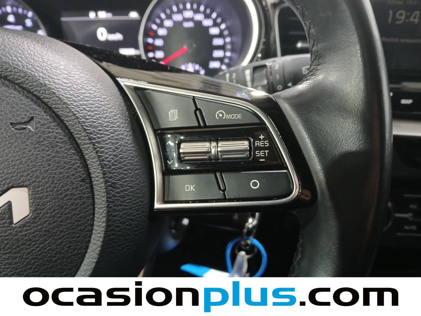 Foto KIA XCeed Kia XCeed 1.0 T-GDi Tech (120 CV)