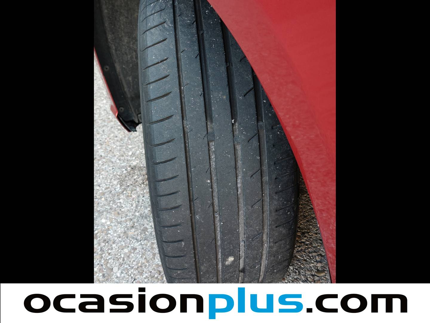 Seat Ibiza Seat Ibiza 1.0 TGI FR (90 CV) de segunda mano