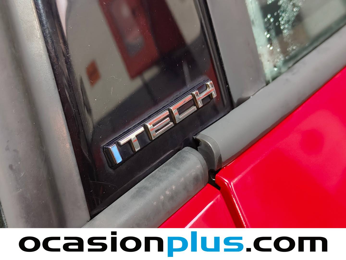 Seat Ibiza SEAT Ibiza 1.2 TSI Style ITech (85 CV) de segunda mano