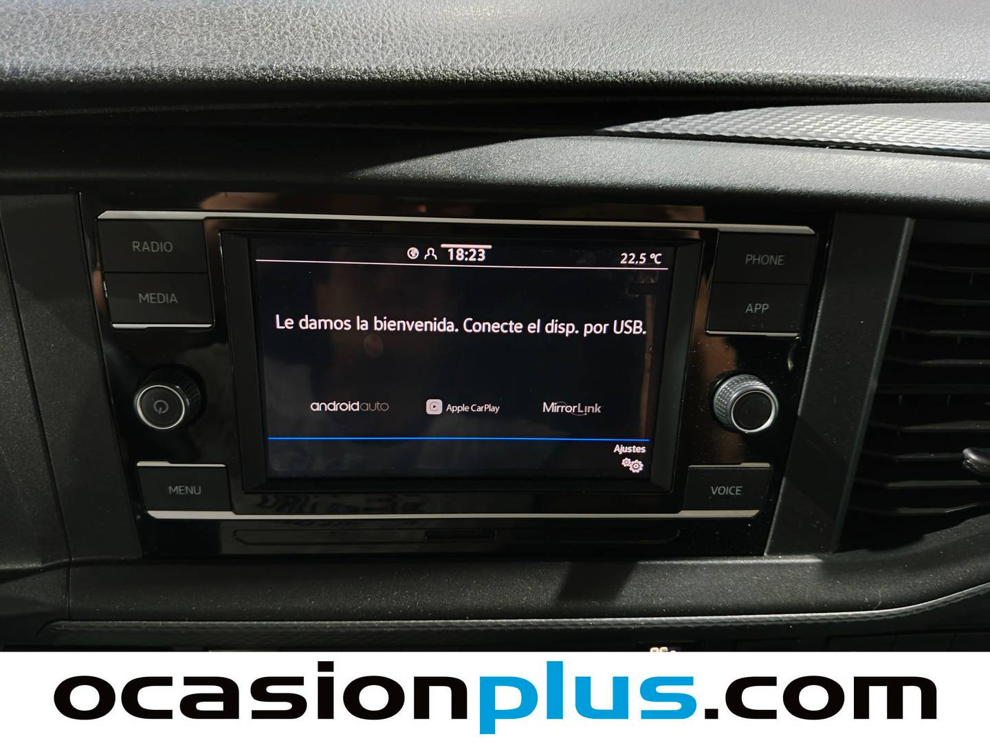 Paquetes del Volkswagen Caravelle Volkswagen Caravelle Origin Batalla Corta 2.0 TDI BMT (110 CV) Camperizada