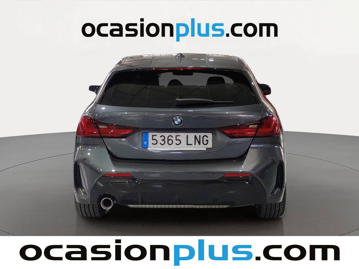 BMW Serie 1 BMW Serie 1 118i (140 CV) Pack M km 0