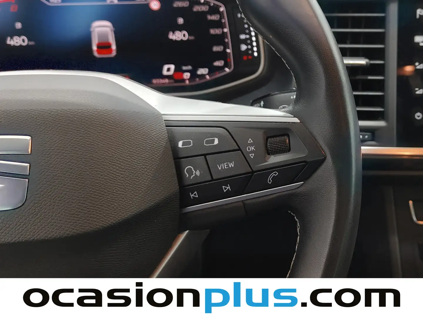 Foto Seat Ateca SEAT Ateca XL (150 CV)