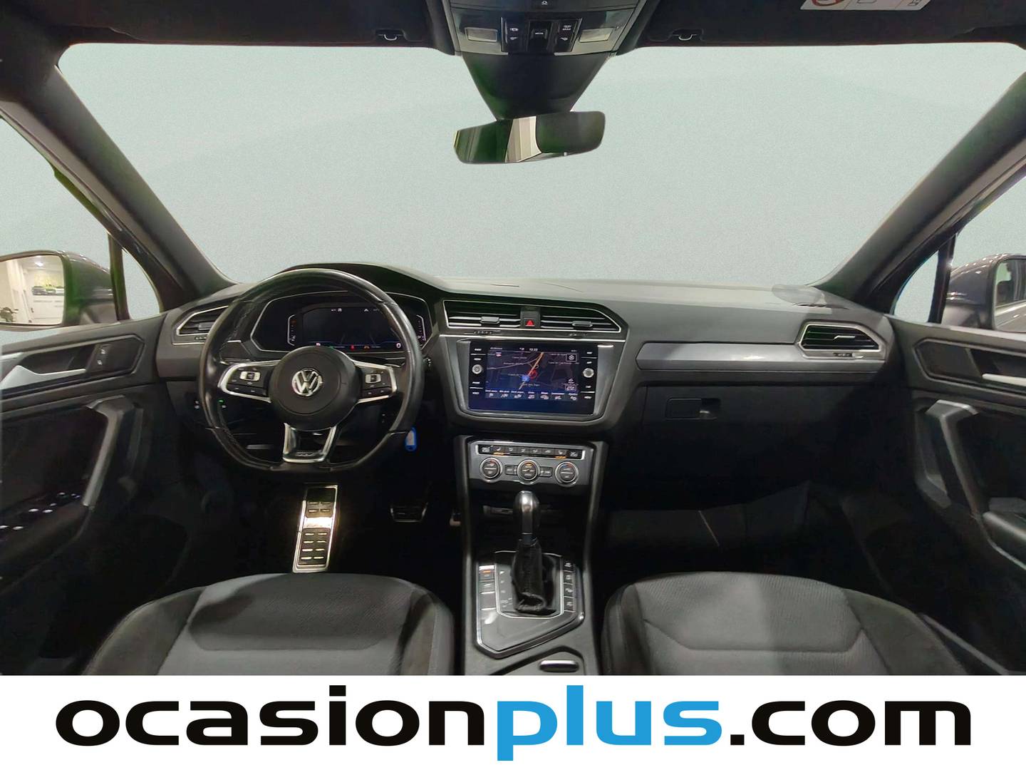 Foto Volkswagen Tiguan Volkswagen Tiguan Sport 1.5 TSI (150 CV) DSG Pack R-Line