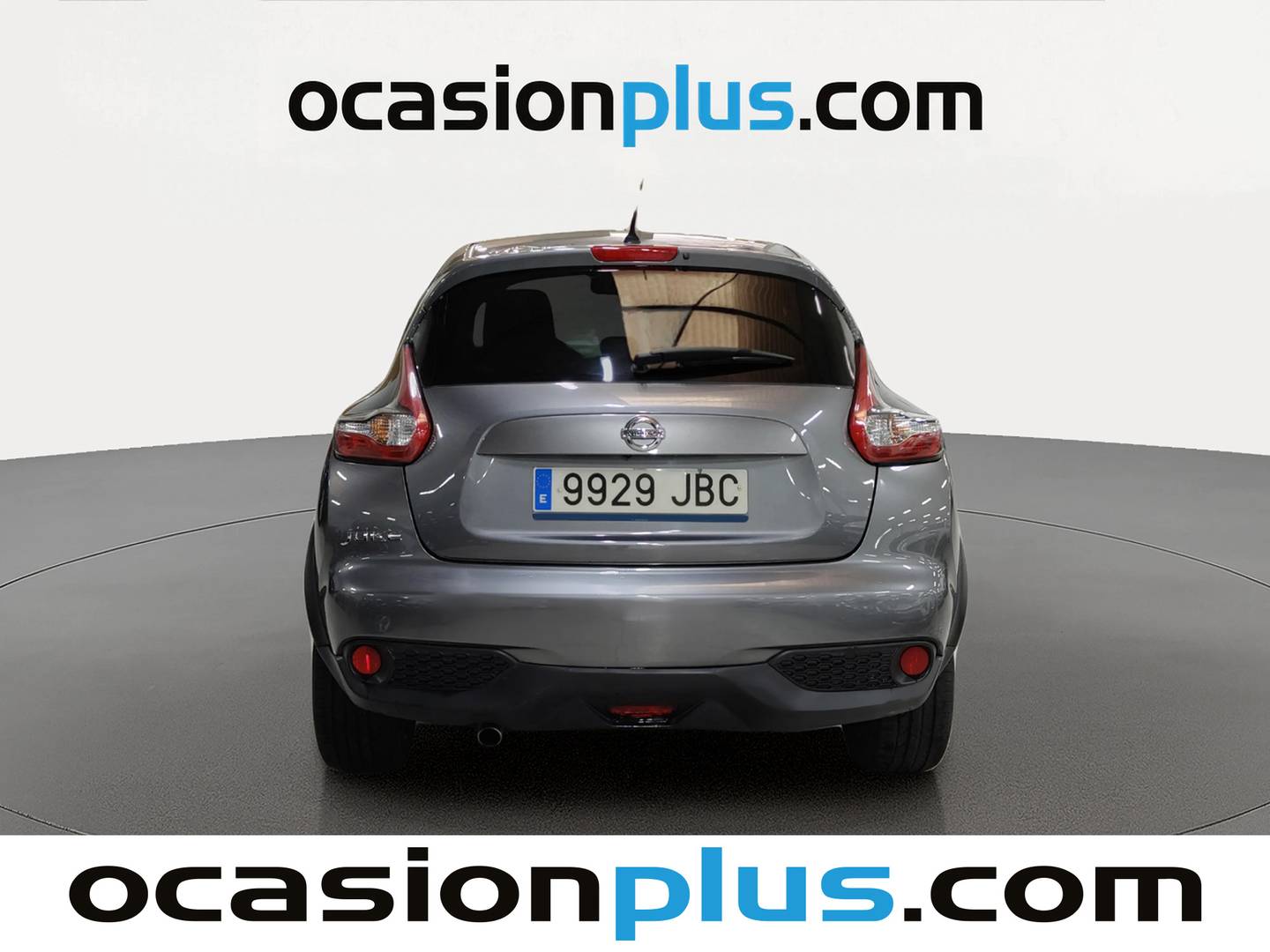 Nissan JUKE Nissan Juke 1.6 N-TEC 4X2 (117 CV) barato