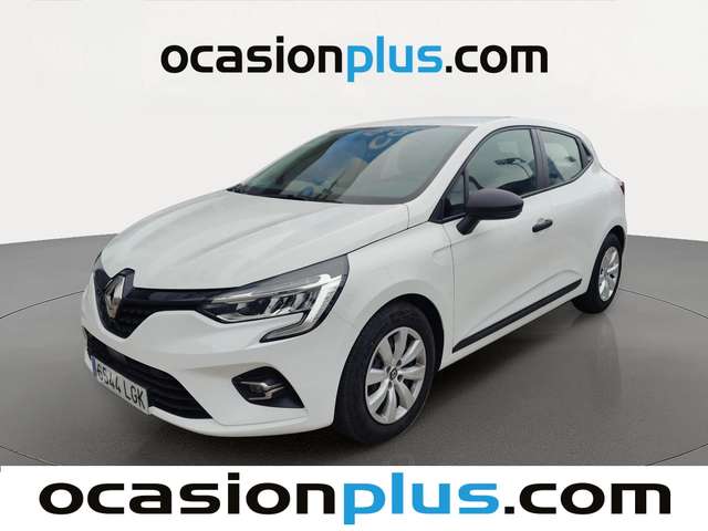 Renault Clio Seminuevos Cádiz
