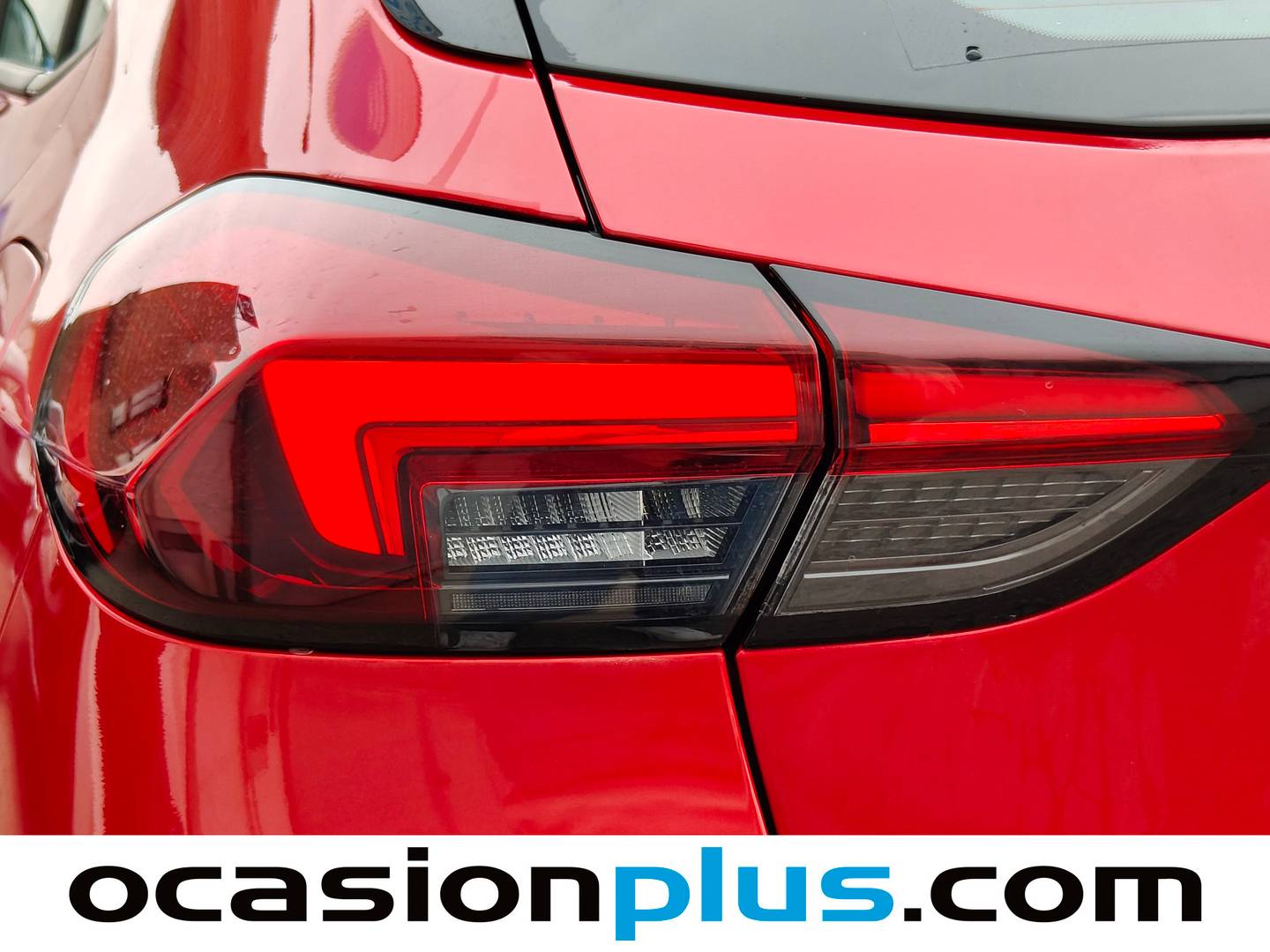 Opel Corsa Opel Corsa 1.2 T XHL GS (100 CV) gasolina
