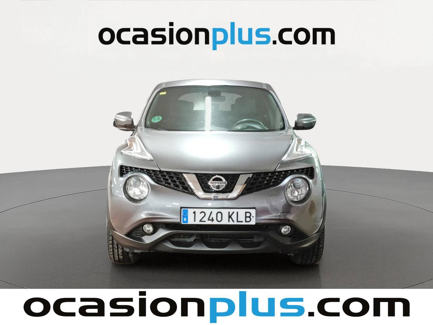 Nissan JUKE Nissan Juke 1.6 N-Connecta 4x2 XTronic (117 CV) 117cv