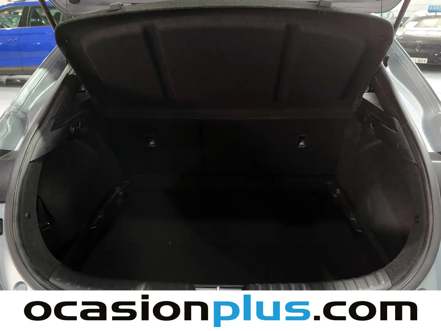 Foto KIA XCeed Kia XCeed 1.0 T-GDi Tech (120 CV)