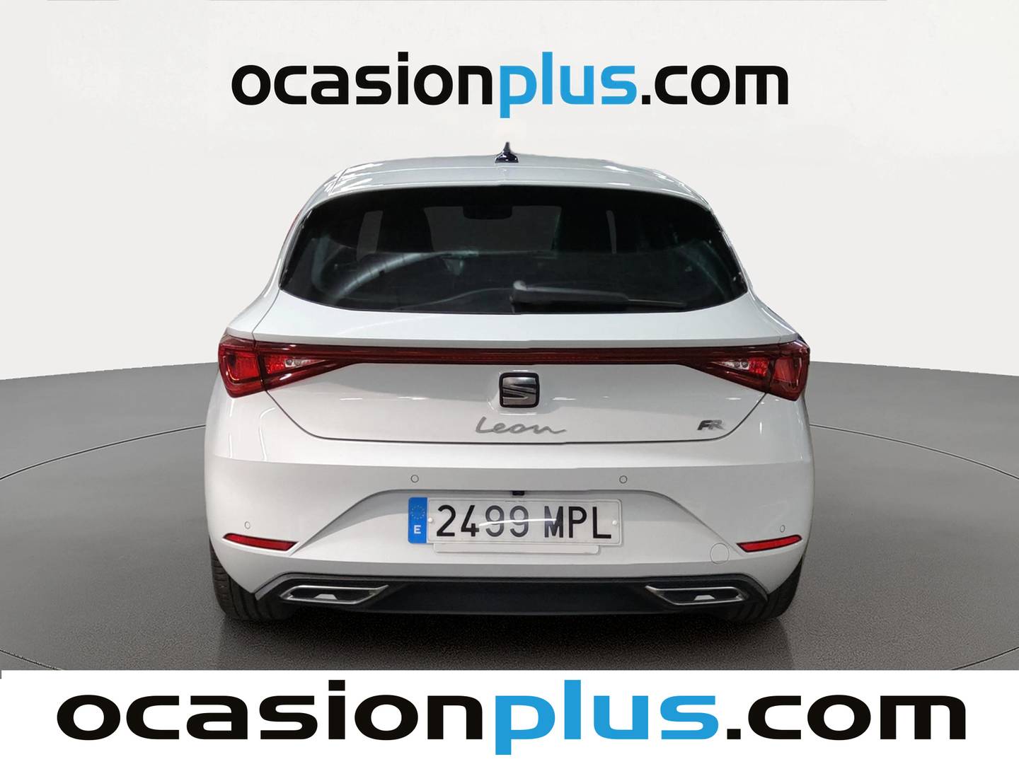 Seat León Seat León 1.5 TSI S&S FR XL (130 CV) al mejor precio